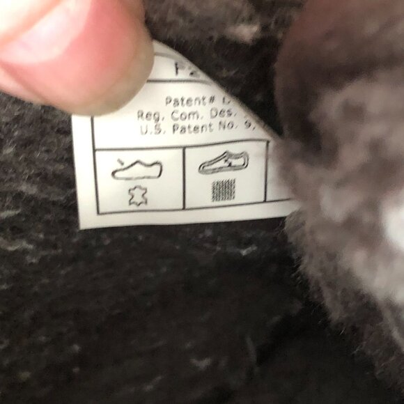 UGG Neumel Chukka Sheepskin Suede Lace Up Ankle Boots - 1094269 - Picture 10 of 10